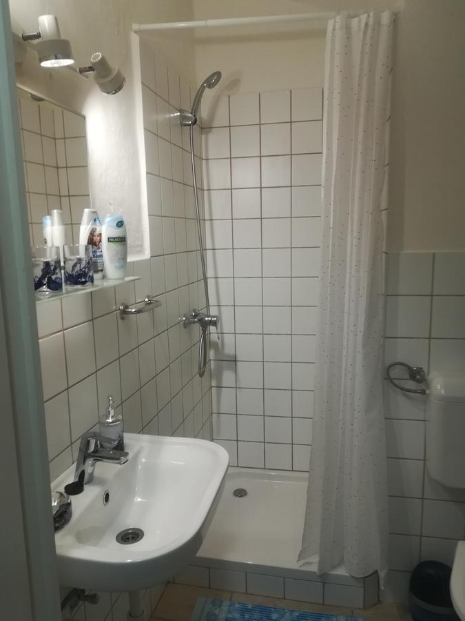 Apartman Becsi Utca شوبرون المظهر الخارجي الصورة